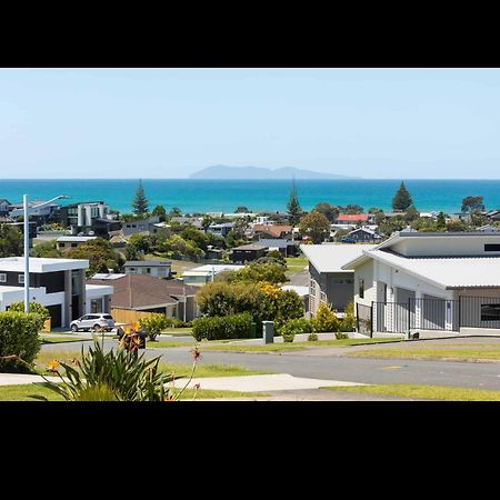 Waihi Beach Toroha Cosy Cabin المظهر الخارجي الصورة