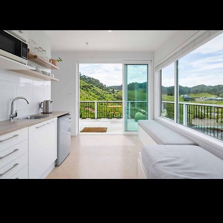 Waihi Beach Toroha Cosy Cabin المظهر الخارجي الصورة