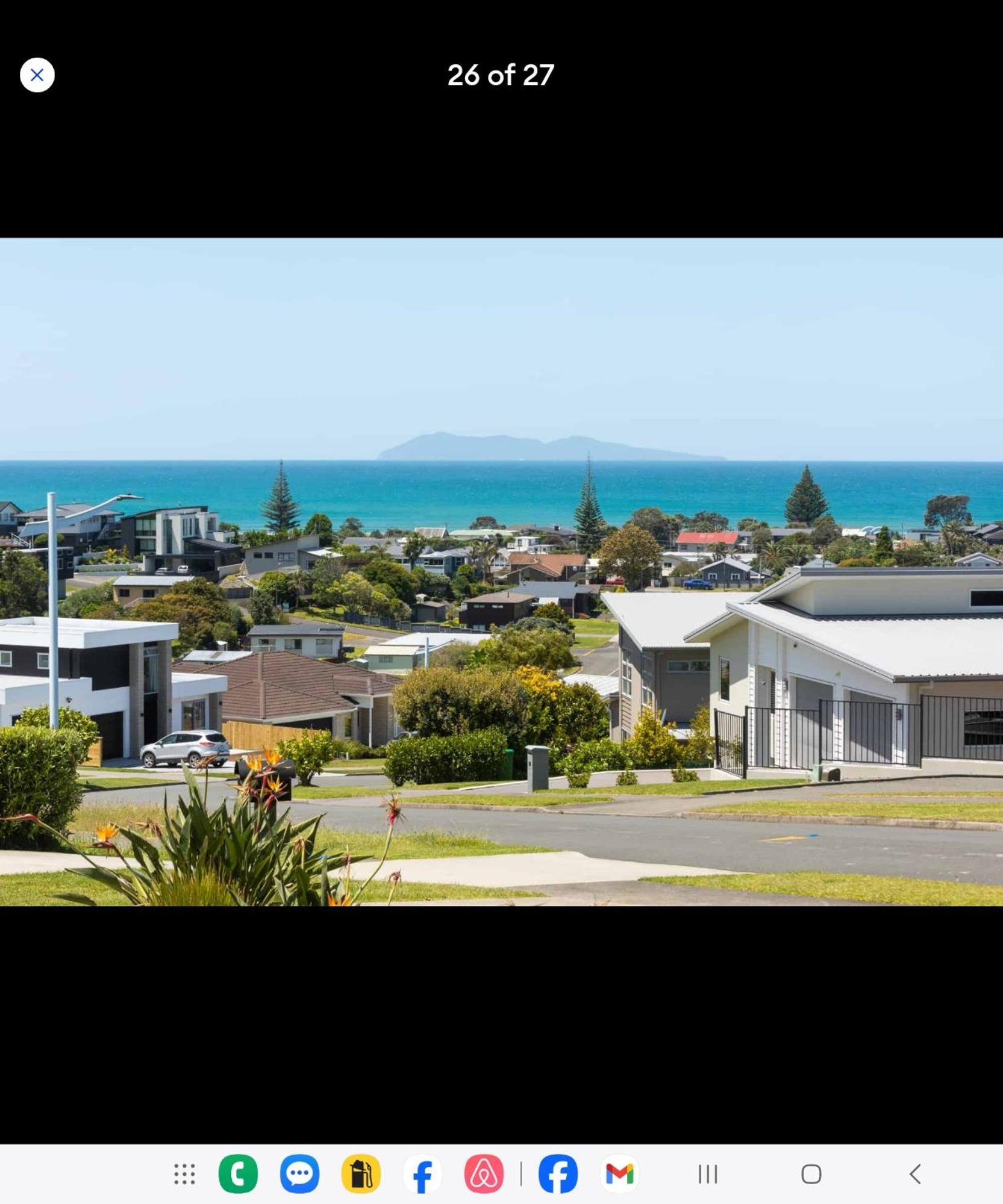 Waihi Beach Toroha Cosy Cabin المظهر الخارجي الصورة