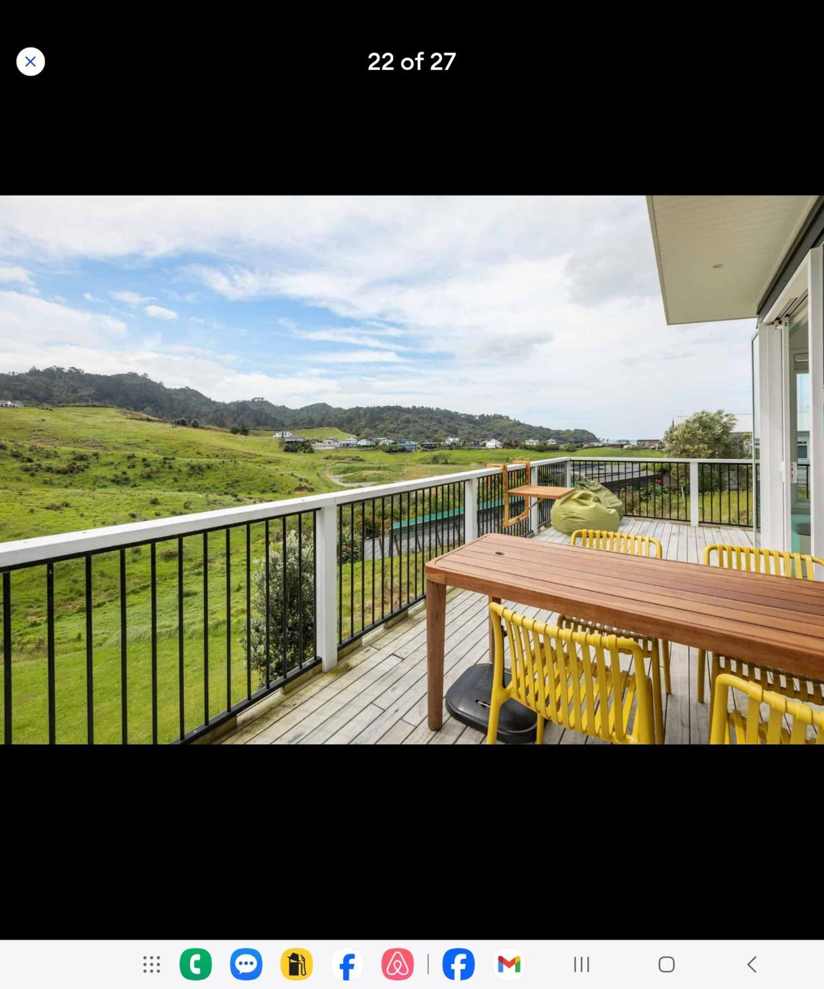 Waihi Beach Toroha Cosy Cabin المظهر الخارجي الصورة