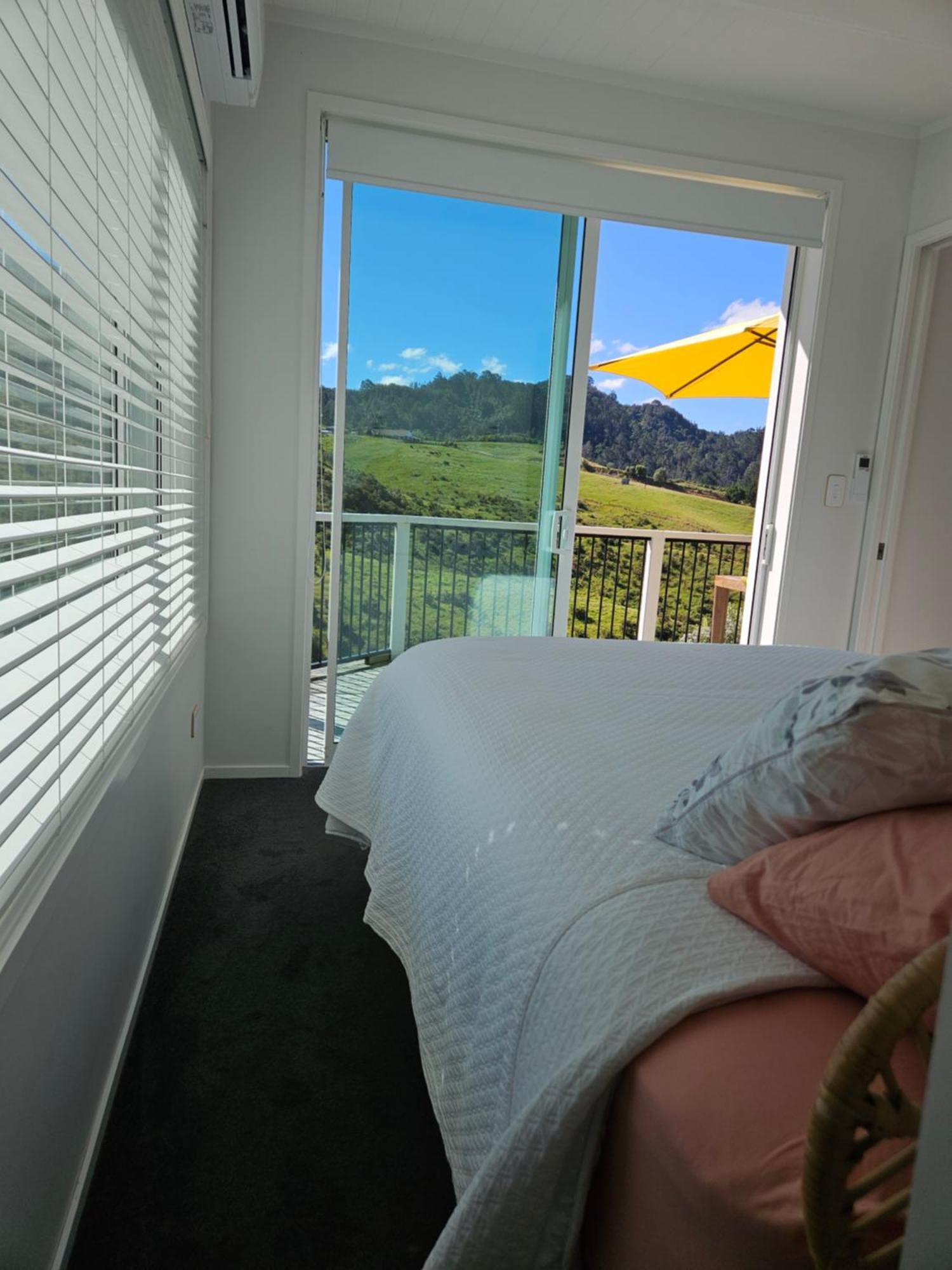 Waihi Beach Toroha Cosy Cabin المظهر الخارجي الصورة